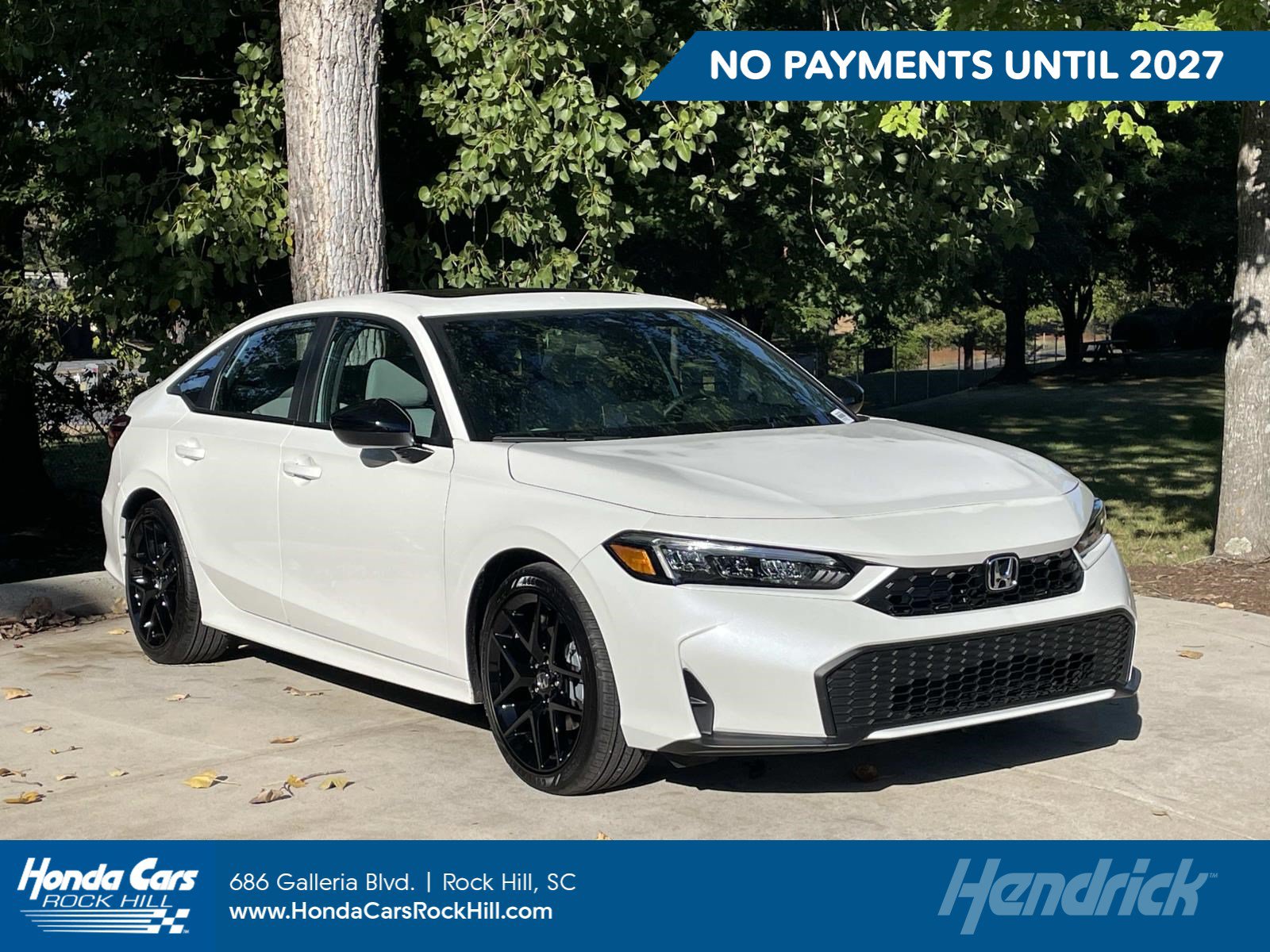  Honda Civic  Hybrid