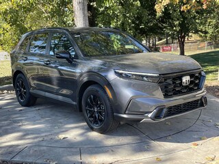 2026 Honda CR-V Hybrid Sport SUV