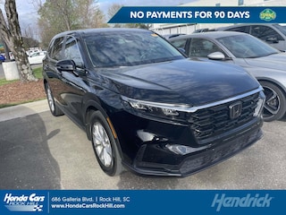 2023 Honda CR-V EX-L SUV