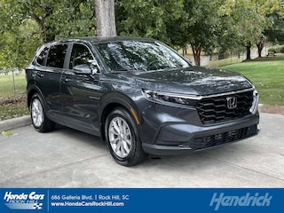 2024 Honda CR-V EX-L SUV