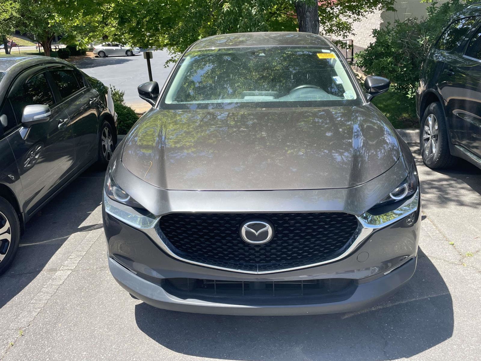 2020 Mazda CX-30 Preferred Package photo 2