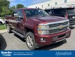 Chevrolet Silverado 2500HD Built After Aug 14