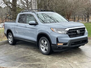 2026 Honda Ridgeline RTL Pickup