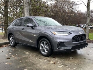 2026 Honda HR-V LX CVT SUV