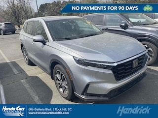 2023 Honda CR-V EX-L SUV