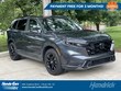  Honda CR-V Hybrid
