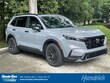 Honda CR-V Hybrid