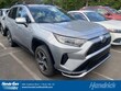 Toyota RAV4 Prime
