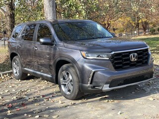 2025 Honda Pilot EX-L SUV