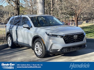 2023 Honda CR-V EX-L SUV