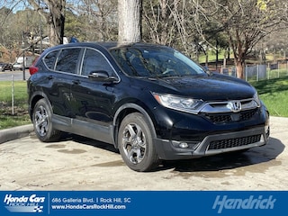 2019 Honda CR-V EX SUV