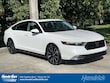 Honda Accord Hybrid