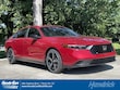 Honda Accord Hybrid
