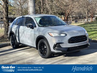 2026 Honda HR-V Sport CVT SUV