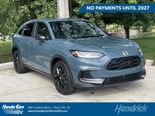 2024 Honda HR-V Sport SUV