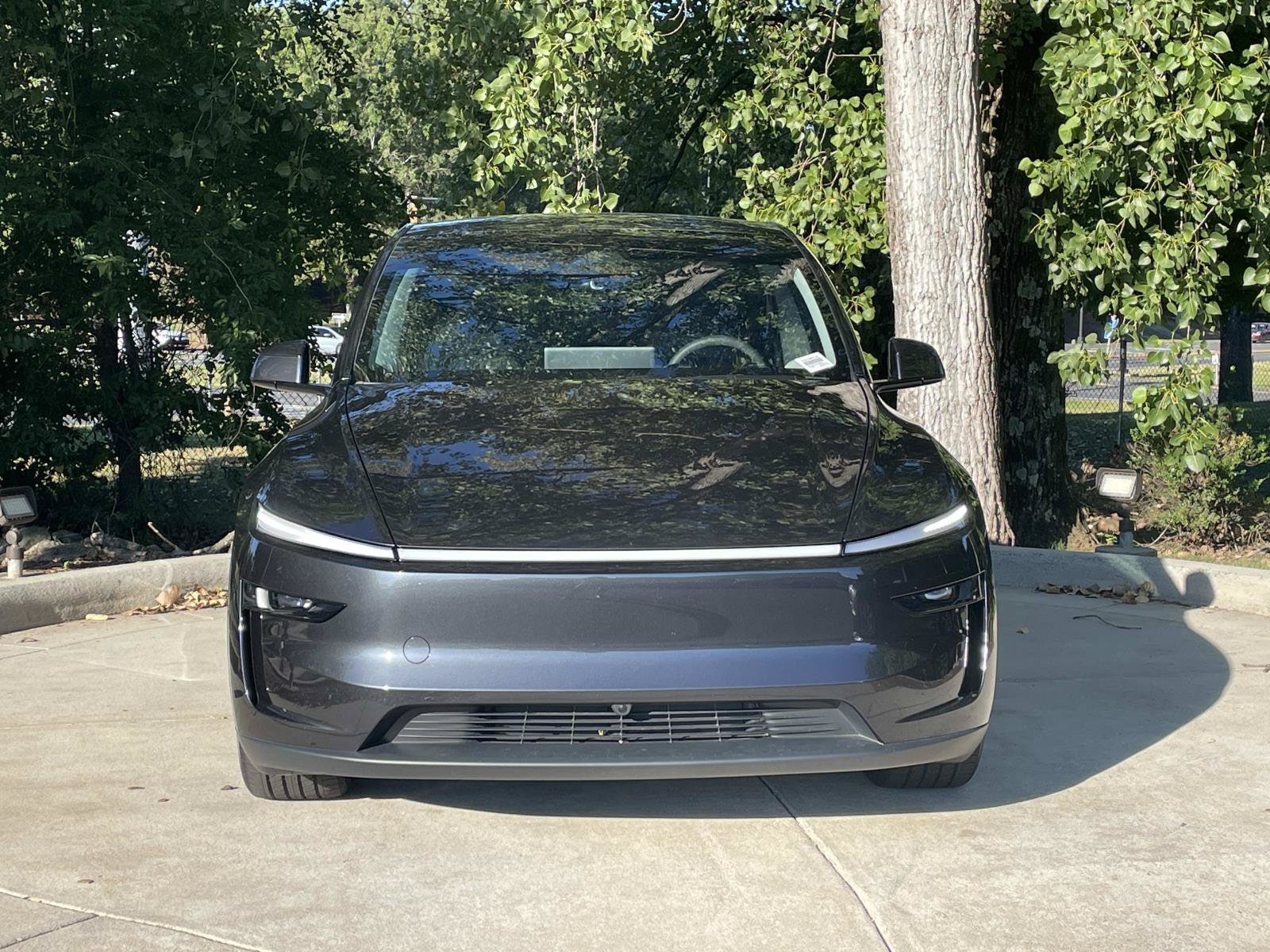 2026 Tesla Model Y Long Range Launch Series
