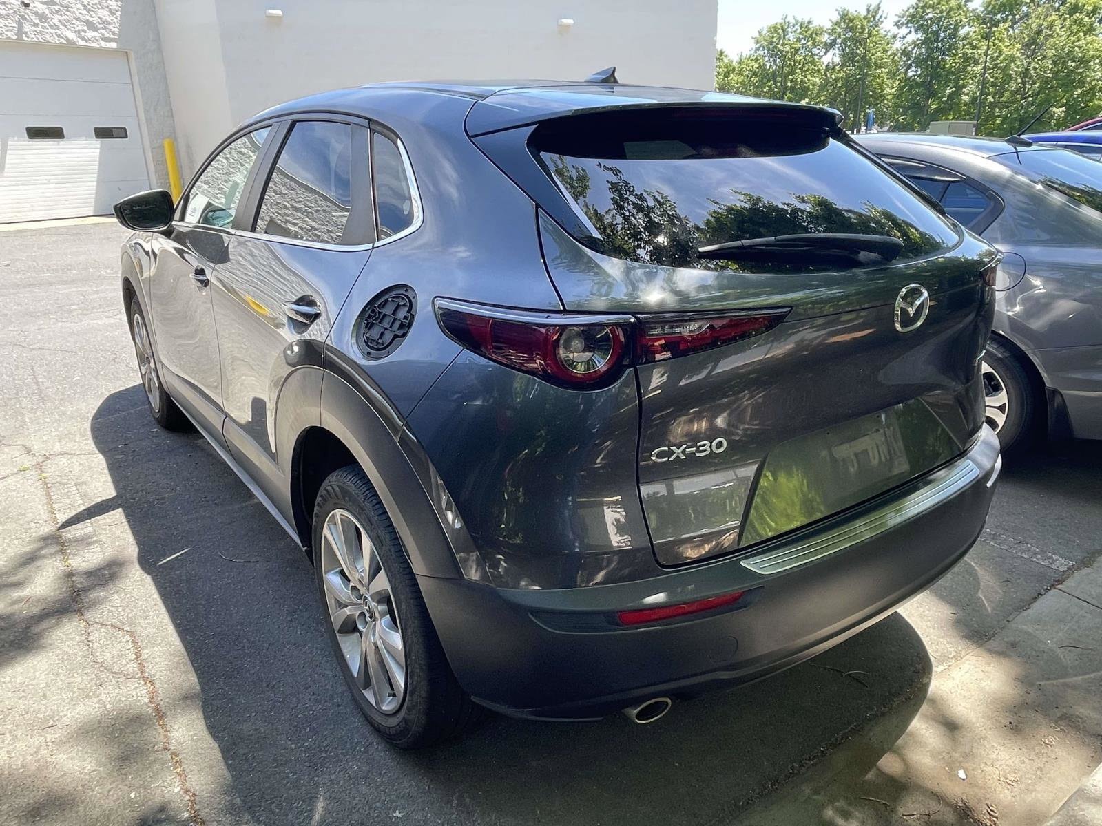 2020 Mazda CX-30 Preferred Package photo 5