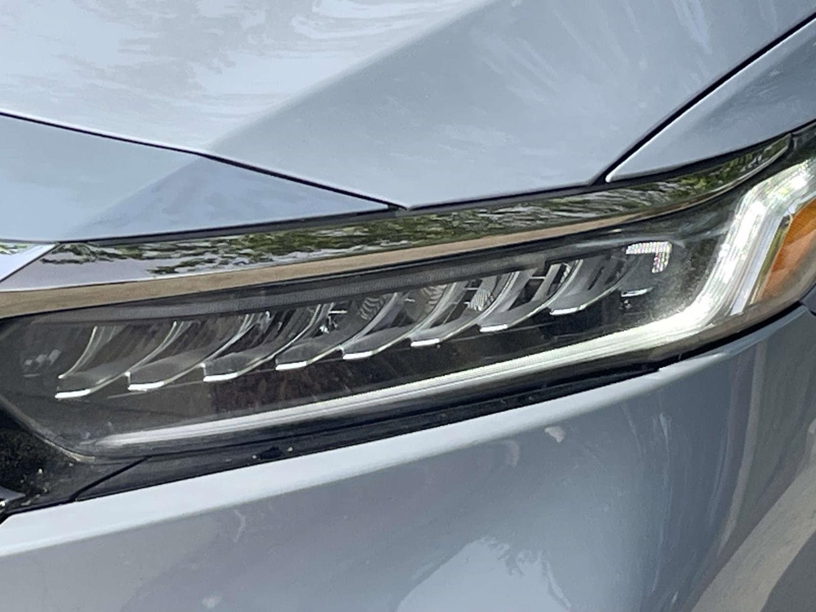 2022 Honda Accord Sport photo 5