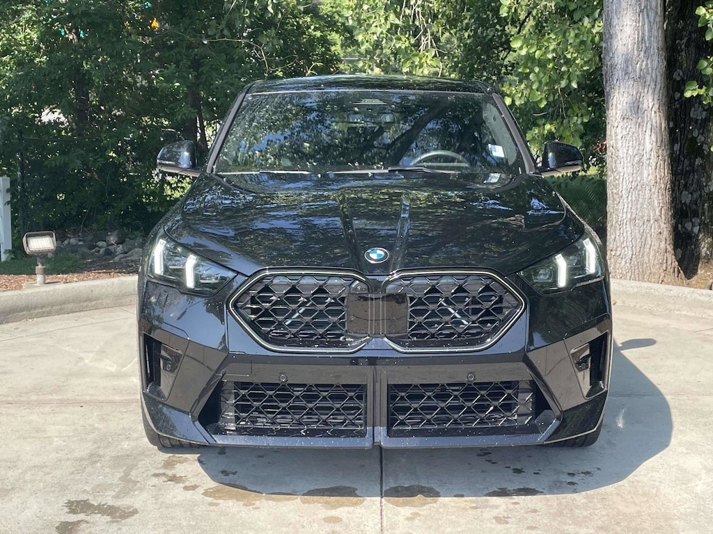 Used 2025 BMW X2 xDrive28i SUV
