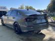 2025 Honda Civic Si Sedan