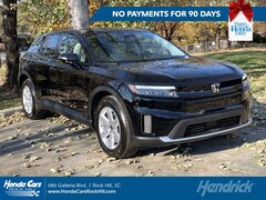 2026 Honda Prologue EX SUV