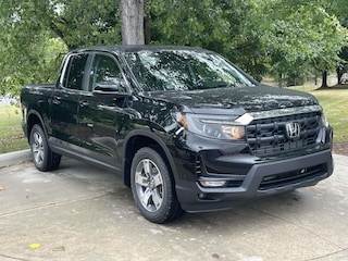 2026 Honda Ridgeline RTL Pickup