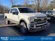  Ford Super Duty F-250 SRW