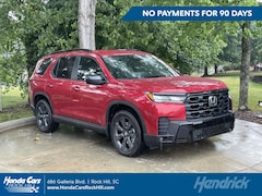 2026 Honda Pilot Sport SUV