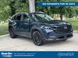  Mazda CX-50