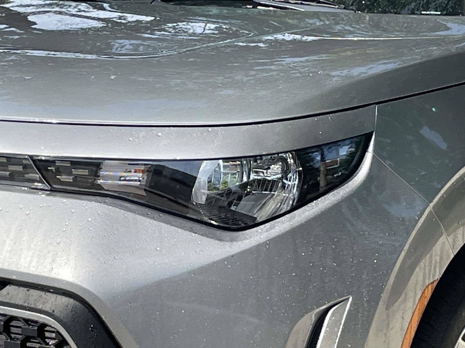 Kia Soul LX