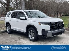 2026 Honda Pilot EX-L SUV