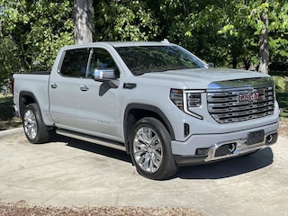 2025 GMC Sierra 1500 Denali Pickup