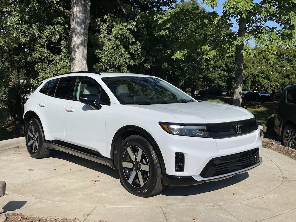 New 2026 Honda Prologue Touring SUV