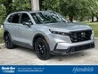 Honda CR-V Hybrid