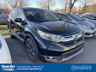 2019 Honda CR-V EX SUV