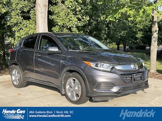 2021 Honda HR-V LX SUV