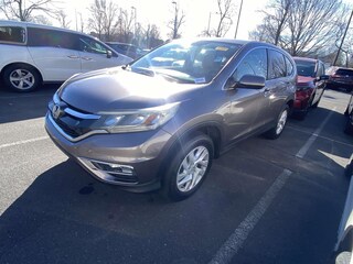 2016 Honda CR-V EX SUV