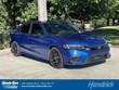  Honda Civic Si