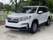 2020 Honda Pilot EX-L SUV