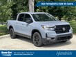  Honda Ridgeline