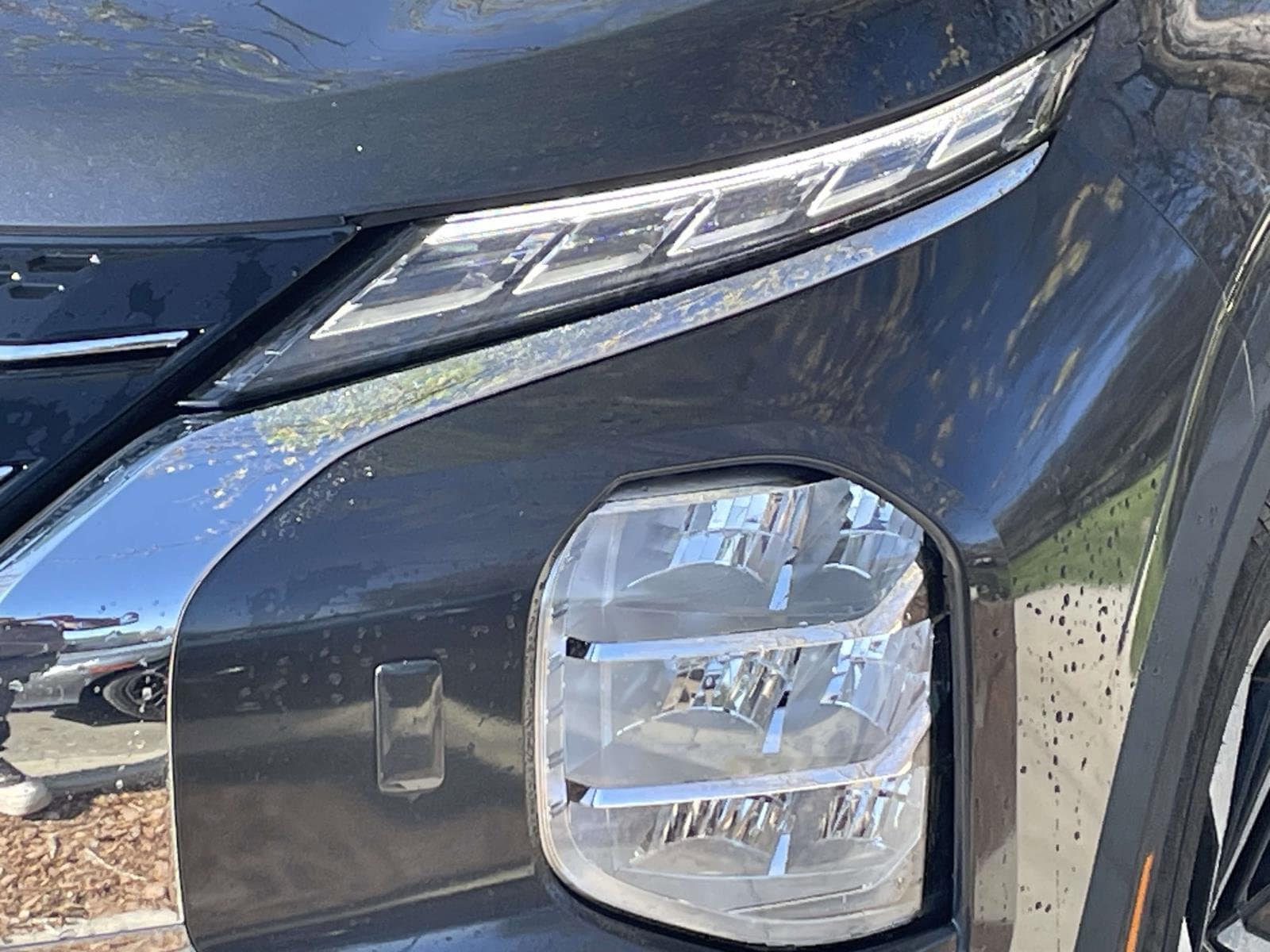 2024 Mitsubishi Outlander SE photo 5