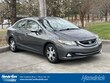  Honda Civic Hybrid