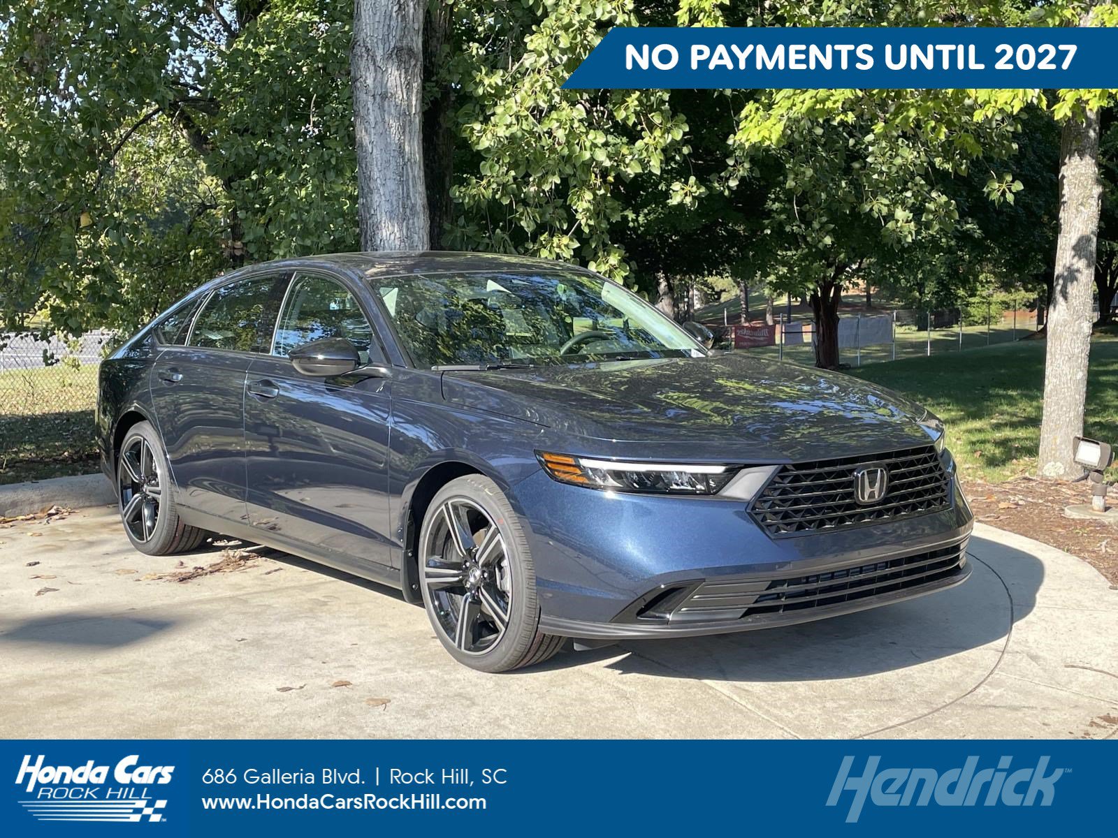 2026 Honda Accord SE 2026 Honda Accord SE