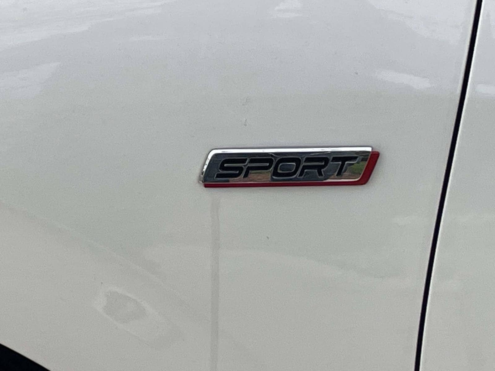 2024 Subaru Legacy Sport photo 3