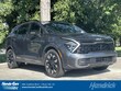 Kia Sportage Plug-In Hybrid