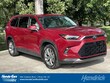 Toyota Grand Highlander