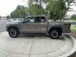 2024 Nissan Frontier PRO-4X Pickup