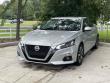 2019 Nissan Altima 2.5 SL Sedan