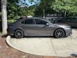 2024 Toyota Camry SE Sedan