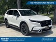  Honda CR-V Hybrid